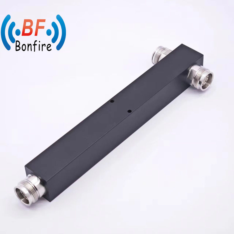 4.3-10 F Schnittstelle RF Passivstromspalter für Breitband 698-4200MHz Pim-160dbc IP67
