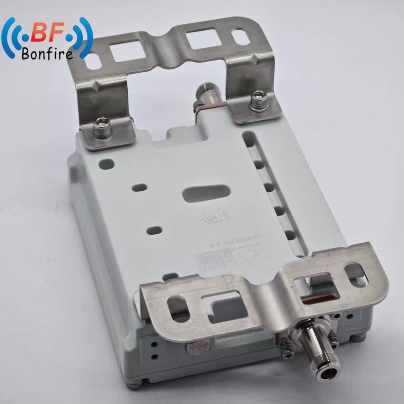 300W Pim153dbc RF 5g Diplexer-Kombinator für Telekommunikation IP65 Innen- und Außenbereich