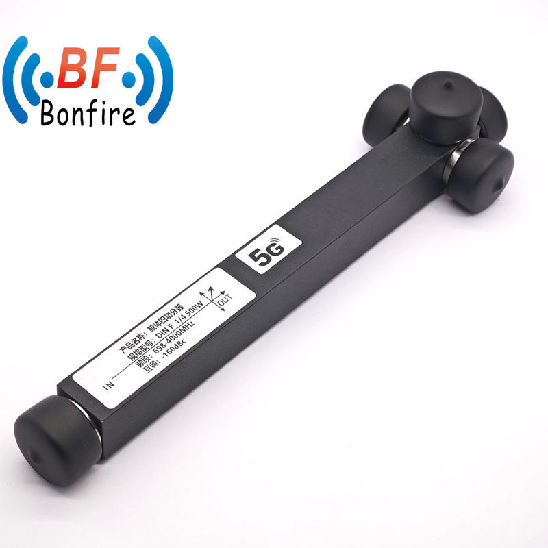 GFQ-XXXXXX Power Splitter 2400-6000MHz HF UHF 2/3/4 Weg Reaktiver Stromteiler