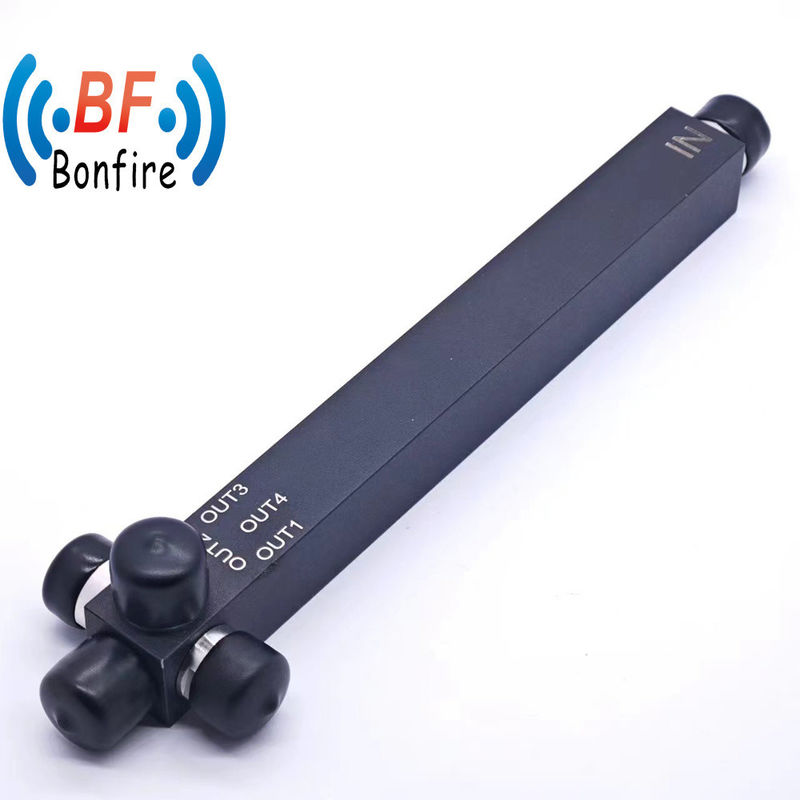 2400-6000MHz Breitband 5g Power Splitter 2/3/4 Weg Wilkison Power Divider -161dbc IP67