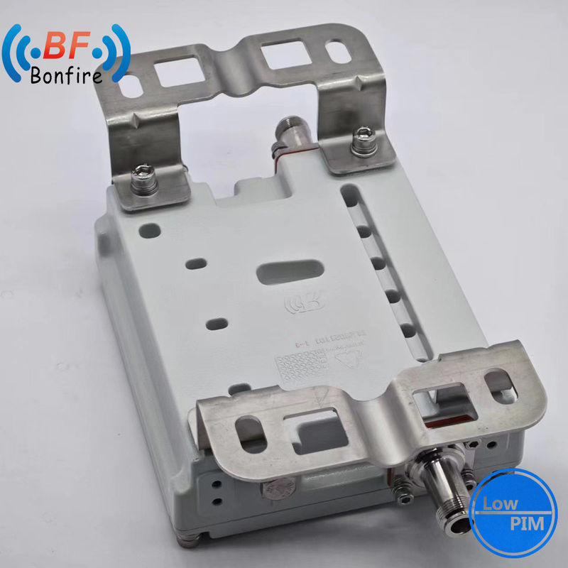 Low Pim -160dbc 1920-2170 2300-2400 2500-2700MHz HF-Diplexer für Bts Telekommunikationsteil