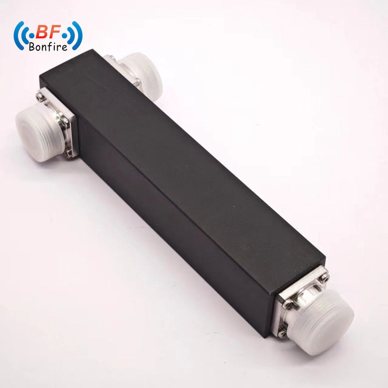 Hochleistungsbreitbandreaktive Stromsplitter 2400-6000MHz DIN-F für Innen-/Außen IP65