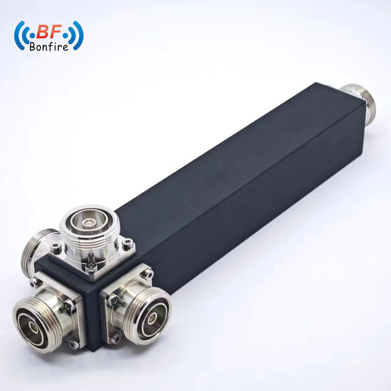 GFQ-XXXXXX 4-Wege Wilkinson Power Splitter DIN-F Paketgröße 18,00cm * 7,00cm * 4,00cm