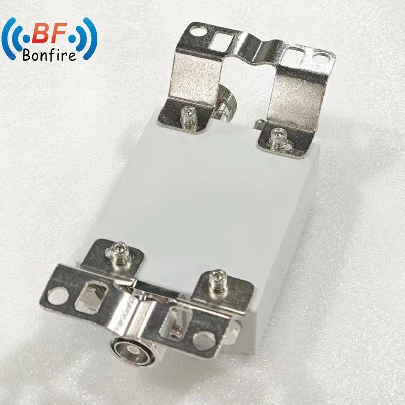 200W N-Typ HF-Kombinator HF-Koaxialdämpfer 1710-1880 1920-2170 2300-2400 2500-2700MHz