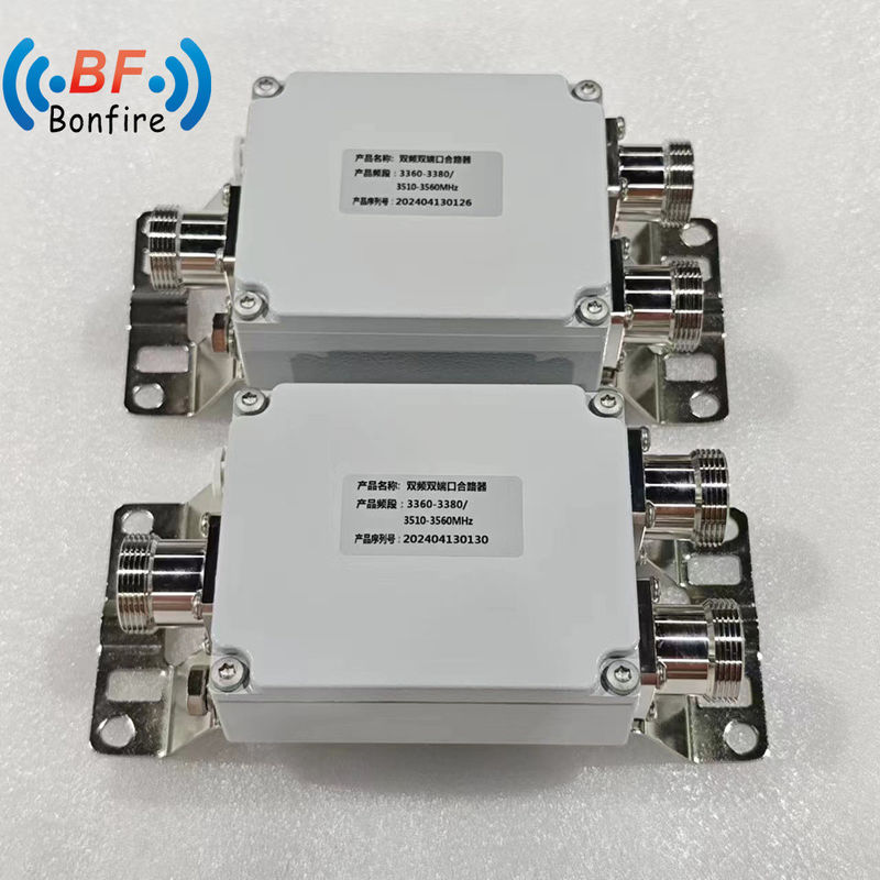 Funkdämpfer 1710-1880 1920-2170 2300-2400 2500-2700MHz DIN Männlich zu weiblich