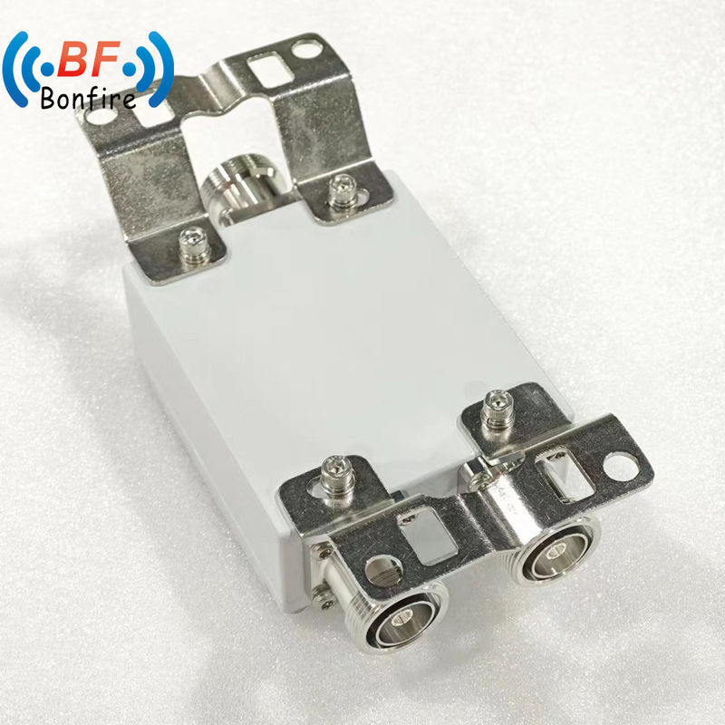 200W N RF-Kombinator RF-Koaxial-Dämpfer 40dB 1920-2170 2300-2400 2500-2700MHz 50ohm