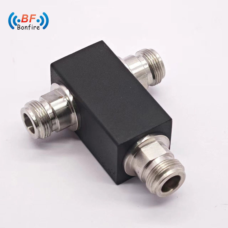 5000-6000MHz 2-Wege-Power Splitter N Weiblich für Radiosysteme