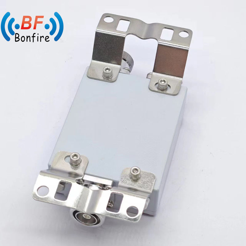 Low Pim 1710-1880 1920-2170MHz HF-Atenuator mit Dualband und HF-Koaxialanschluss