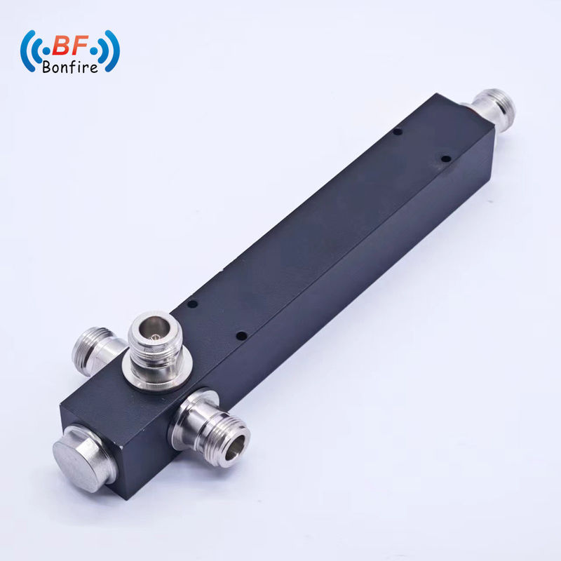 GFQ-XXXXXX 5000-6000MHz 50W 3-Wege-Leistungssplitter DIN/N/4.3-10-Frauen Low Pim zu erschwinglichen Preisen