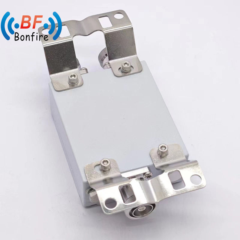 2300-2400 2500-2700 MHz HF-Kombinator Koaxial-Doppelband-Kombinator Festdämpfer für DAS