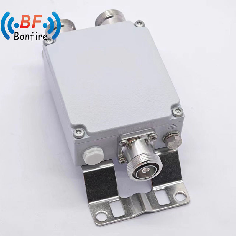 DIN-Jk-HF-Kombinator Koaxalfestdämpfer 2300-2400 2500-2700MHz 3dB 6dB 10dB 15dB 20dB 30dB 40dB