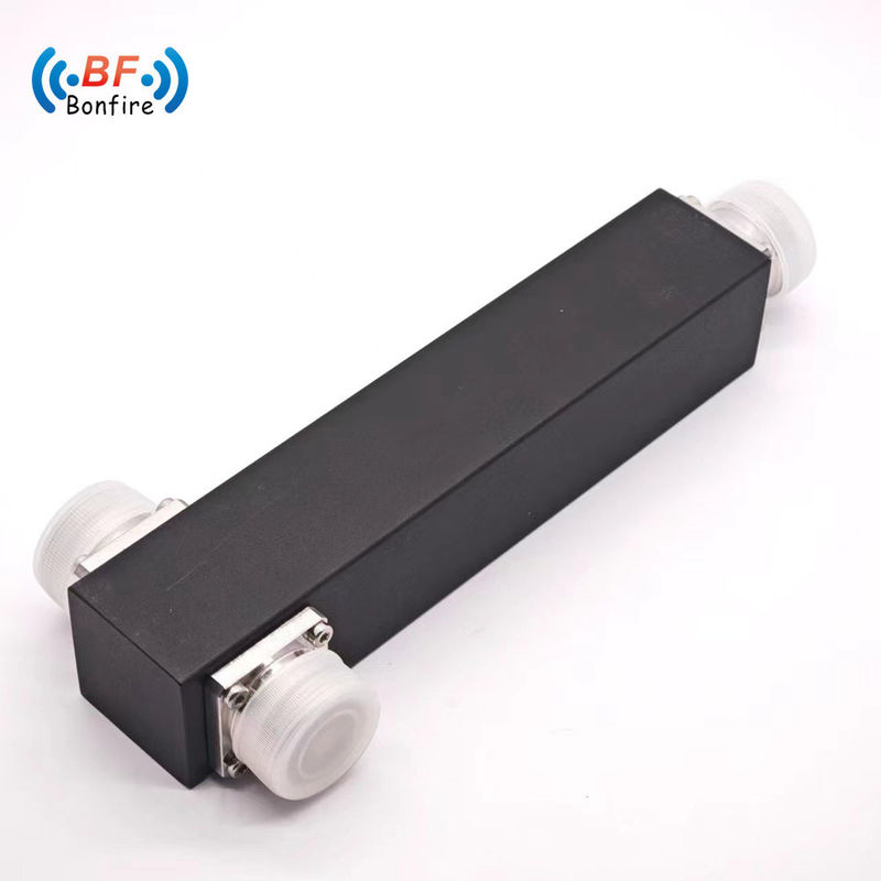 5000-6000MHz 2-Wege-Stromsplitter/Stromteiler IP65 mit 0,510kg Gesamtgewicht