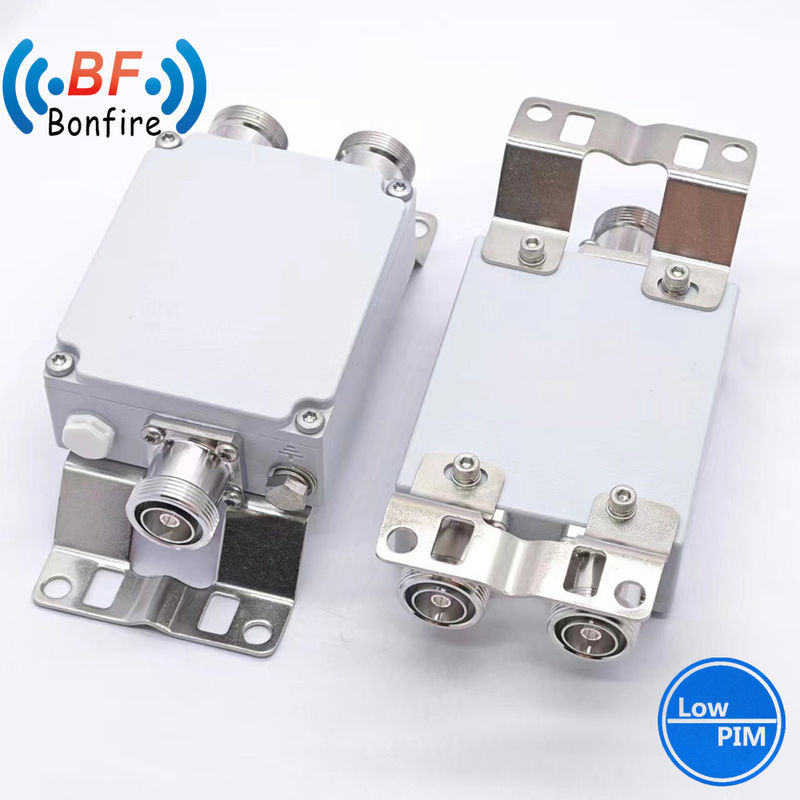 Kohäxialer Dämpfer für 1710-1880 1920-2170 2300-2400 2500-2700MHz DIN