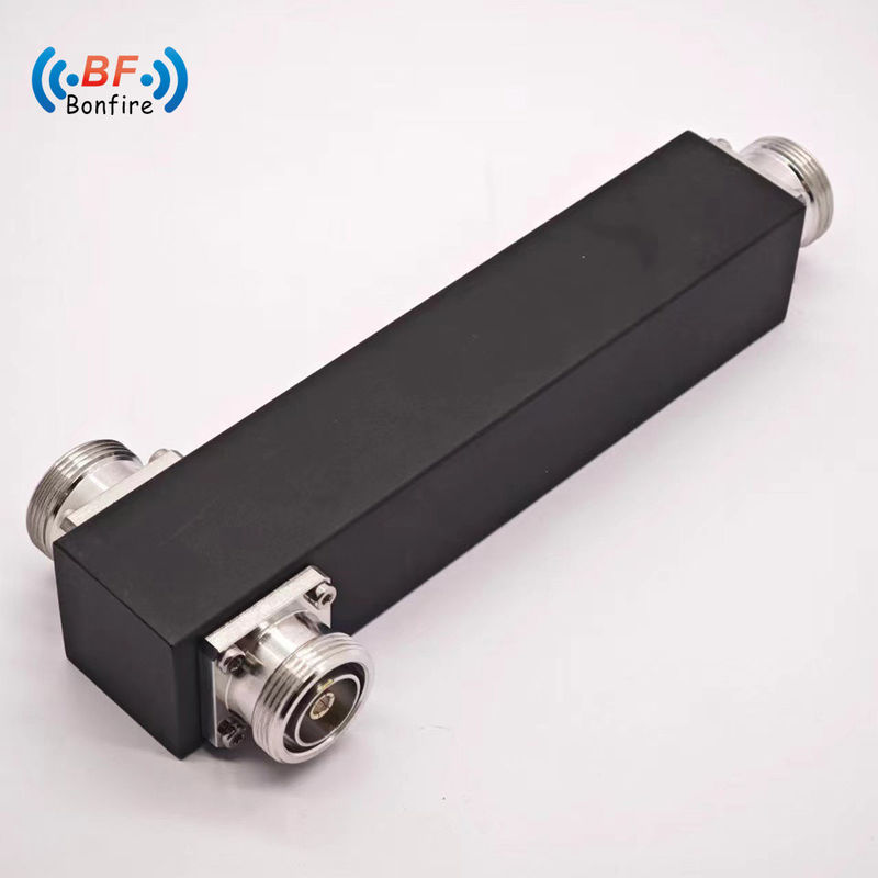 5000-6000MHz 2/3/4-Wege-Leistungsdivider-Kombinator-Leistungsspalter für verteilte Antennensysteme