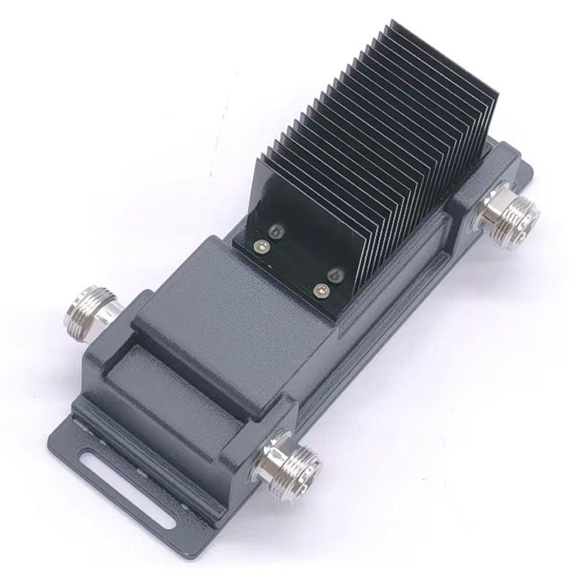 Hybrid-Kombinator Hybrid-Kopplung 2 in 1 von 617-3800MHz N-F für Hochleistungsanwendungen