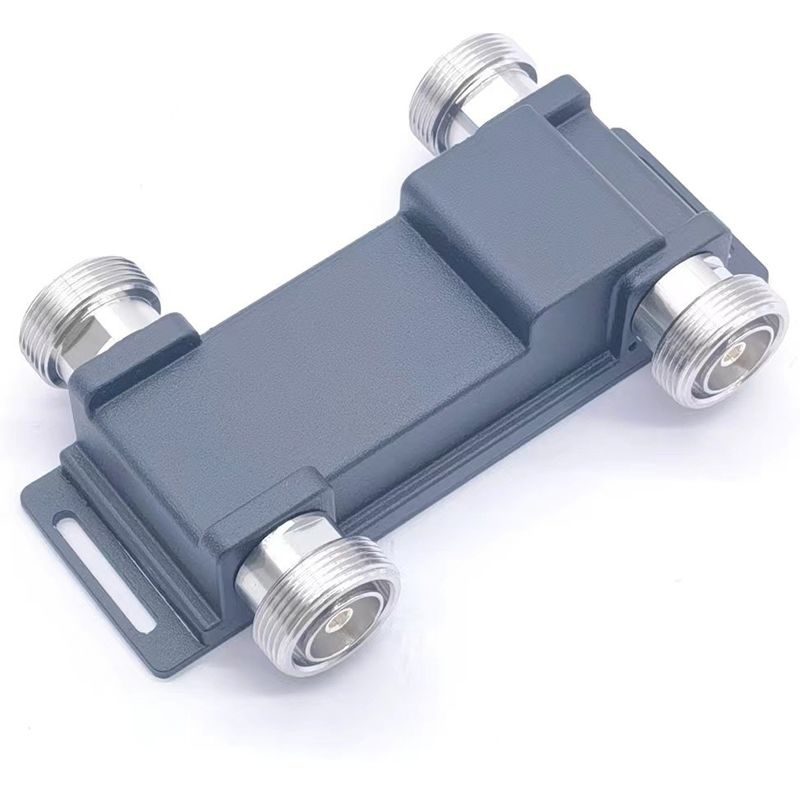 698-3800MHz 2 in 2 aus HF-Hybridkombinator für Das Ibs