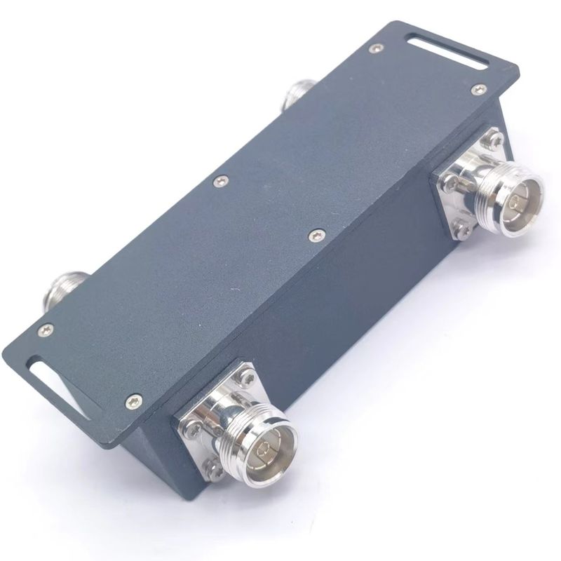 2 in 2 aus Hybridkombinator Hybridkopplung 698-3800MHz 4.3-10 F für Ibs/Das Projekte