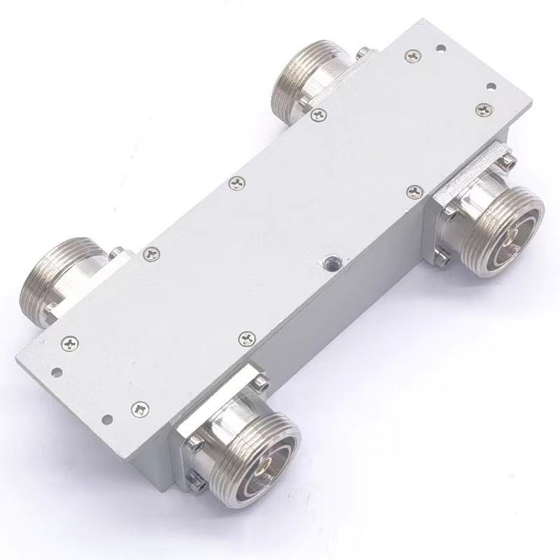 DQ-0738-223301 Hybridkombinator 2 in 2 aus 698-3800MHz DIN-F Paket Bruttogewicht 2.000kg