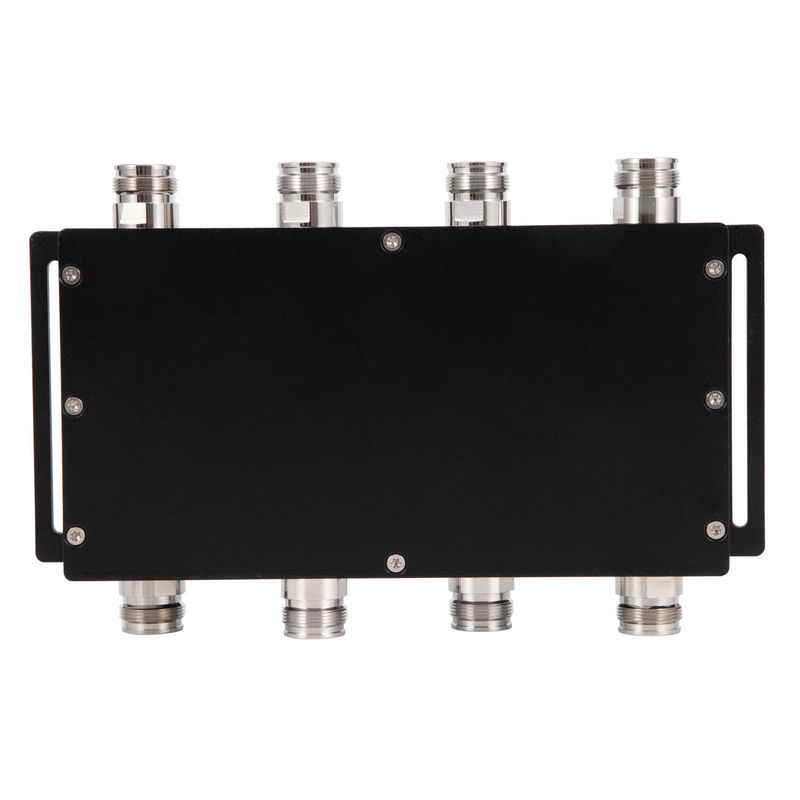 Hybrid-Kombinator Hybrid-Kopplung 4 in 4 aus 555-6000MHz Paket Bruttogewicht 2.000kg