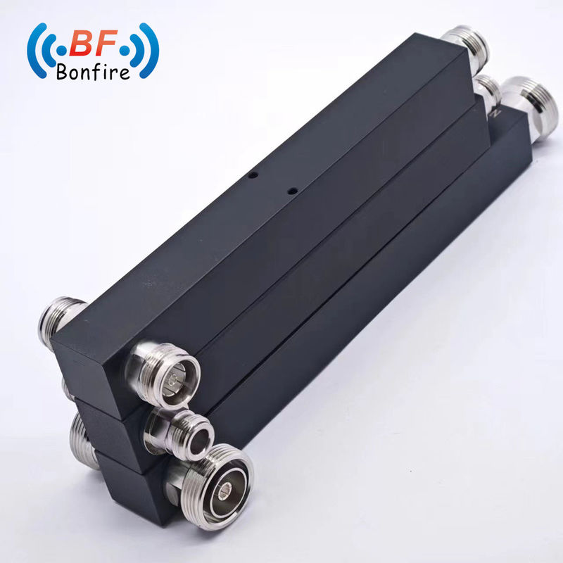 2Way PCB Power Splitter 617-4000MHz RF Power Divider N Weiblich für Innen-/Außen IP65