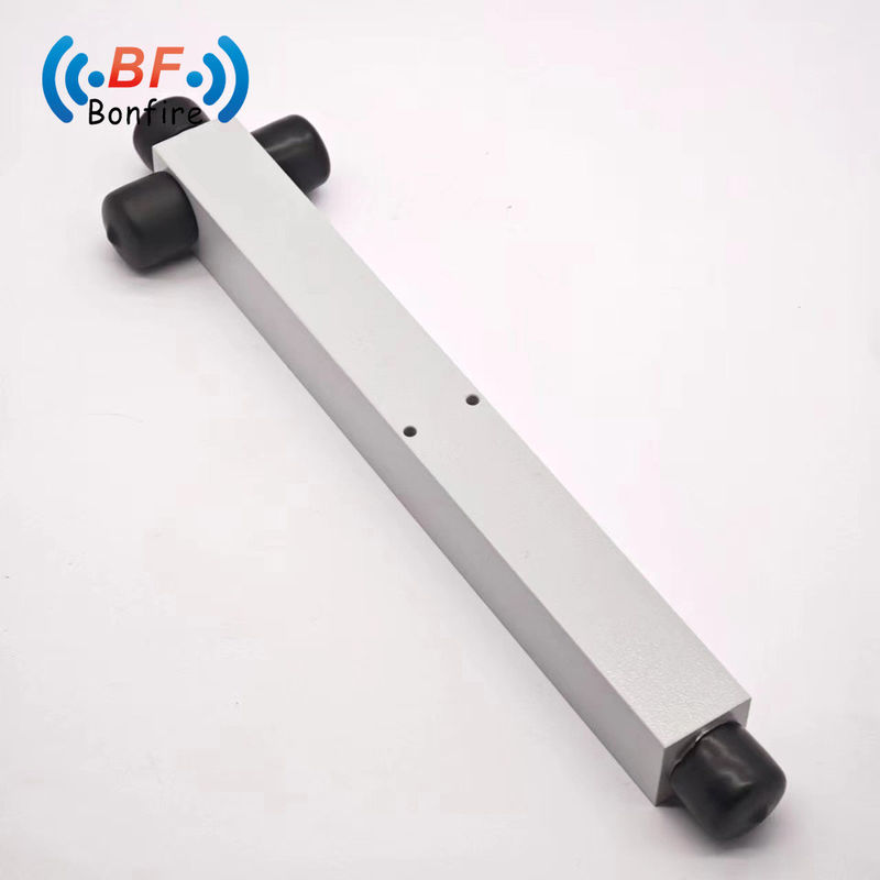2-Wege-Signal-Power-Splitter-Divider mit Breitband 617-4000MHz und Nähte unterhalb der Datentabelle
