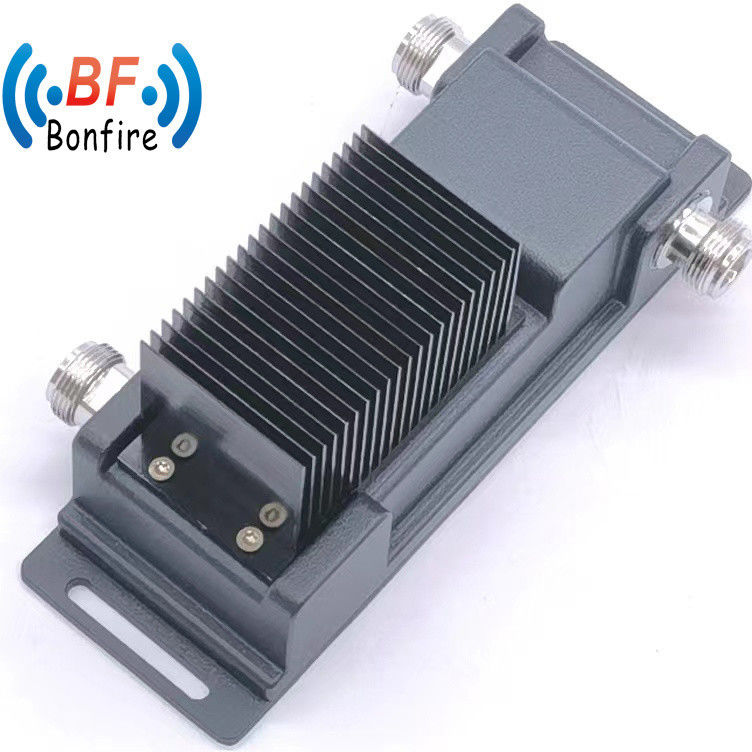617-3800MHz 2 in 1 aus 4.3-10f Teleminnucation Hybrid-Kombinator mit 0,340kg Bruttogewicht