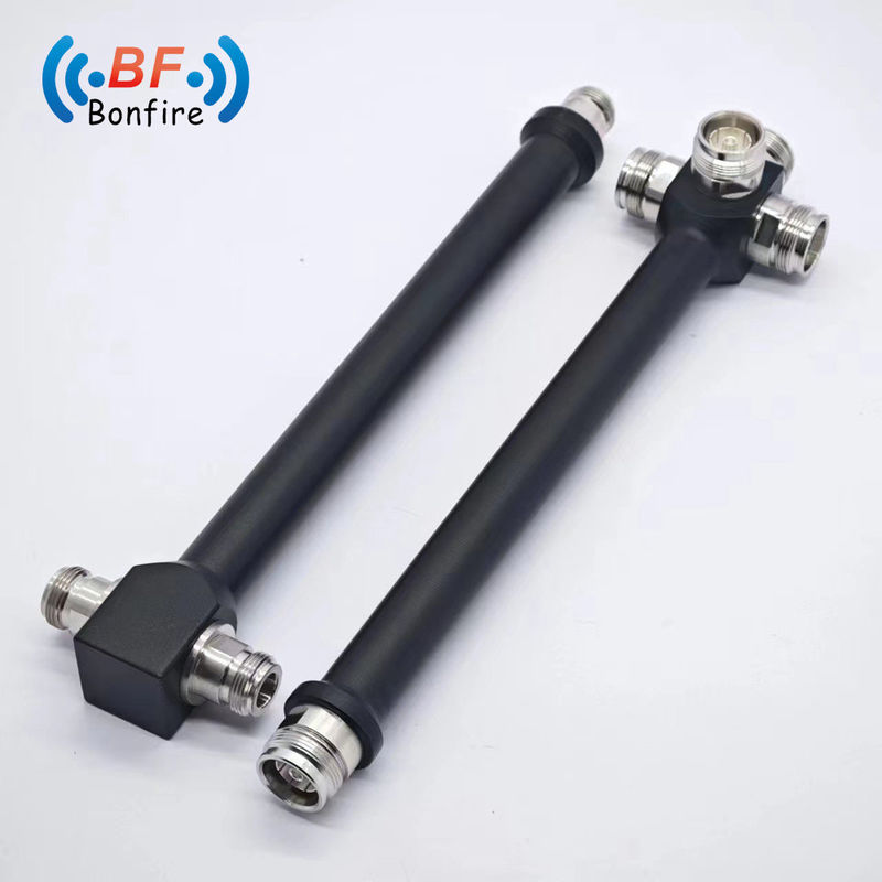 Low Pim-161dbc 200W 600-2700MHz 4,3-10 Weiblicher 2-Wege-Stromsplitter für Ibs GFQ-XXXXXX