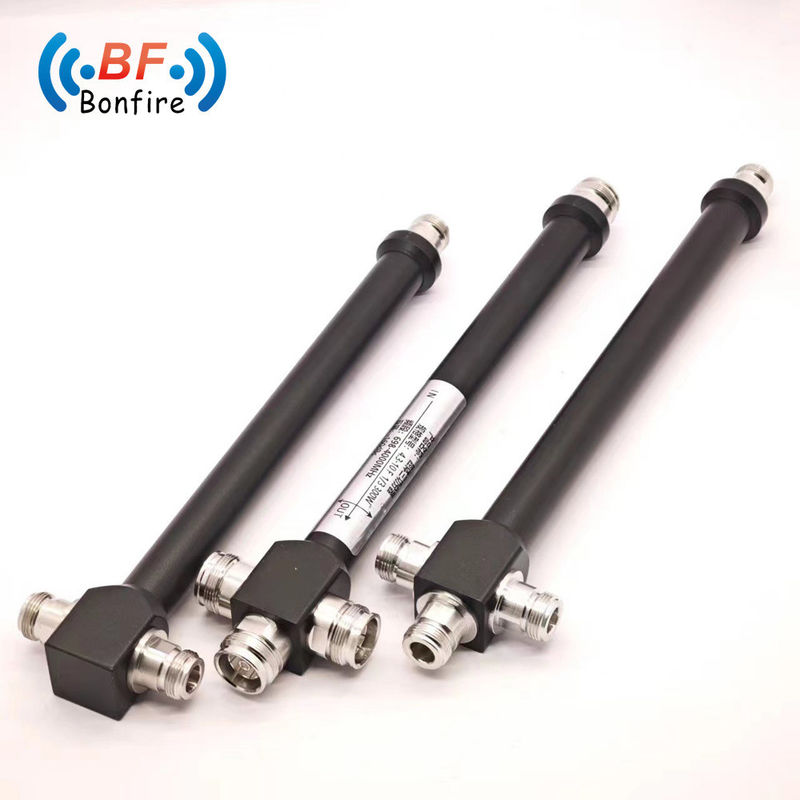 Stabile Leistung 2-Wege-Leistungsdivider für N-F/4.3-10-F/DIN-F-Schnittstelle