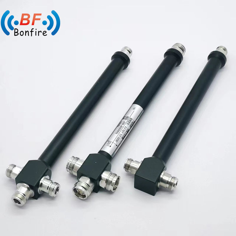 Kapazität 698-3800MHz 3-Wege Mikrostrip Power Splitter Divider mit 2,92mm weiblichem Stecker