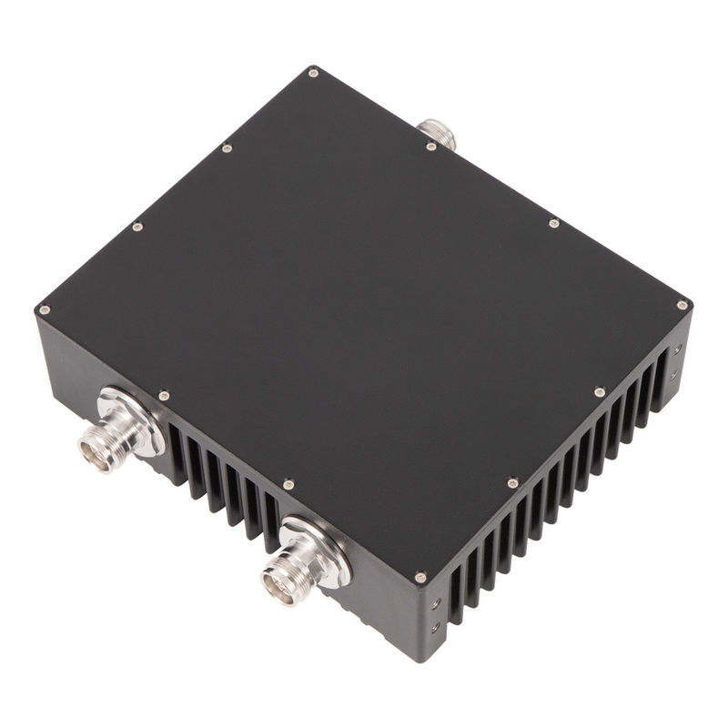 16.00cm * 12.00cm * 4.00cm Paketgröße 698-3800MHz 2 1 Low Pim Hybrid Kopplung für Das Ibs 4.3-10-F