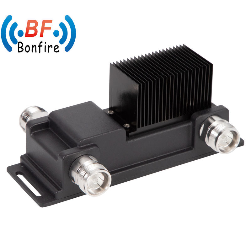 eine wettbewerbsfähige 698-3800MHz 2X1 Hybridkopplung Hybridkombinatoren für Das Ibs 4.3-10-F NF