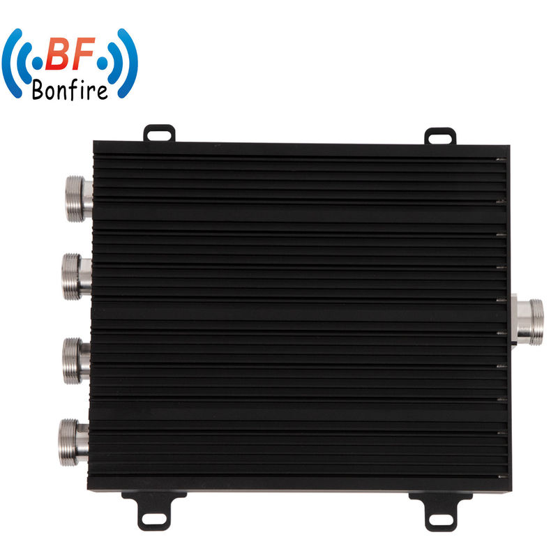 100W 698-3800MHz 150dbc 4 1 Das Ibs Kommunikation Hybridkopplung HF Hybridkombinator