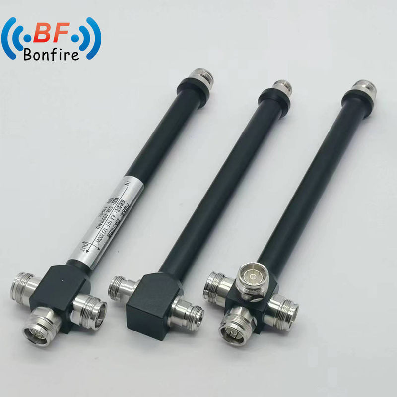 GFQ-XXXXXX 3 Way N Weiblicher Stromsplitter für Telekommunikationssysteme im Rahmen des Budgets