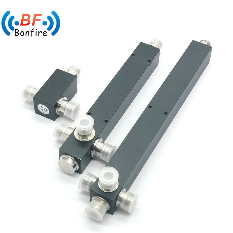Indoor/Outdoor VHF 2-Wege-Power-Divider-Splitter mit N-Frauenanschluss 698-3800MHz