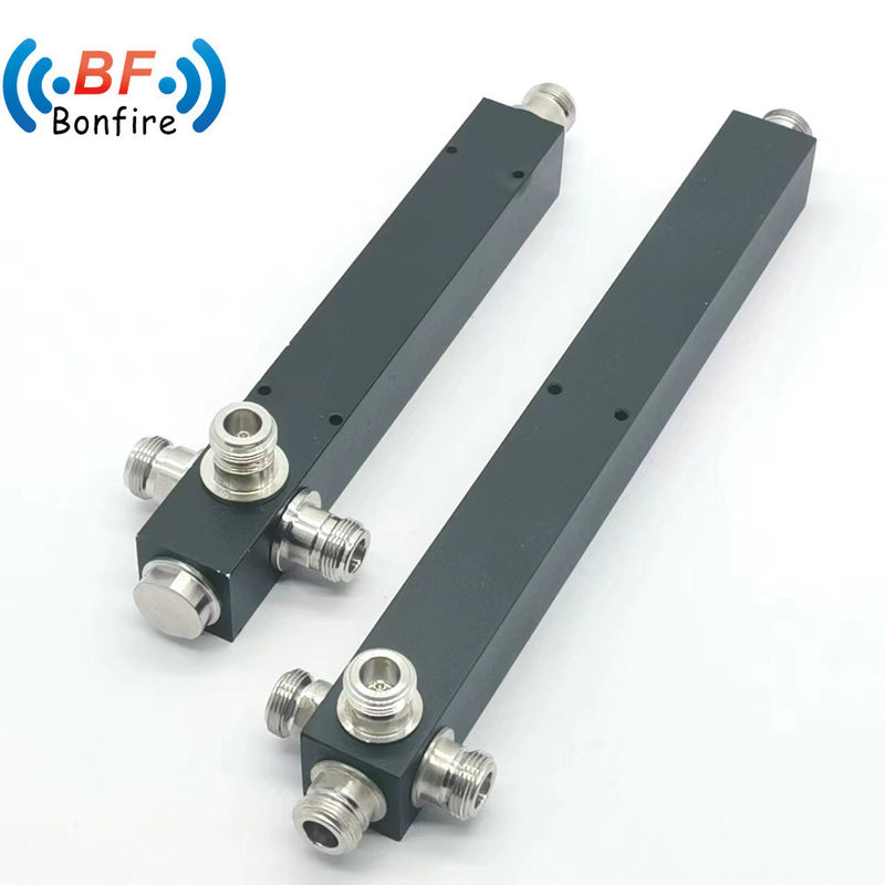 2Way Power Splitter Power Divider 698-3800MHz SMA Weibliche Schnittstellenart Referenz Fo
