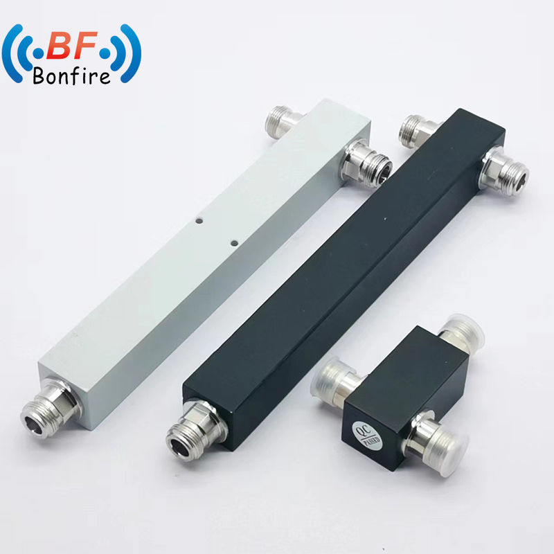 N-Typen-Power-Splitter für UHF 698-3800MHz