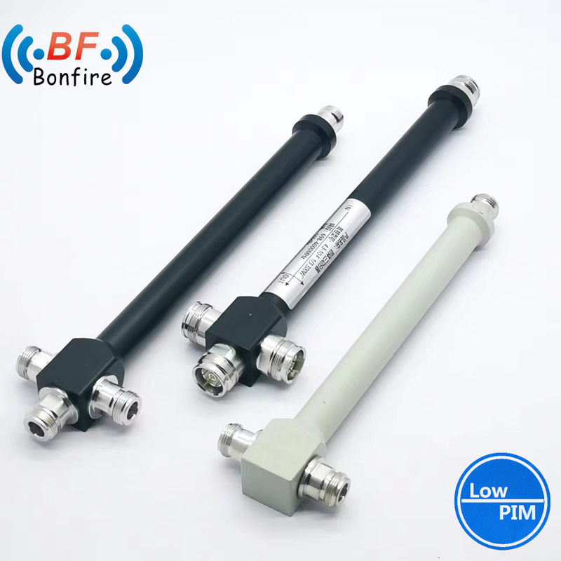 GFQ-XXXXXX 2-Wege-Stromsplitter 350-3800MHz 1W SMA Weiblich für Telekommunikationssysteme