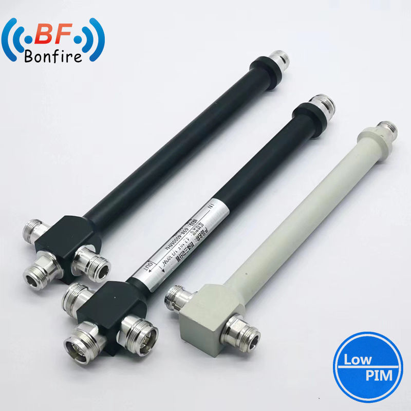 Innenpassivnetzwerk-Leistungsdivider/Splitter 5g 350-3800MHz mit N weiblichem Steckverbinder