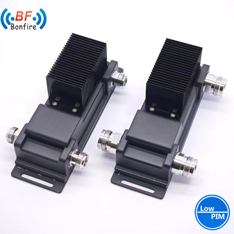 UHF 617-3800MHz 3dB 2 in 1 Hybrid-Kopplungs-Kombinator N Weiblich