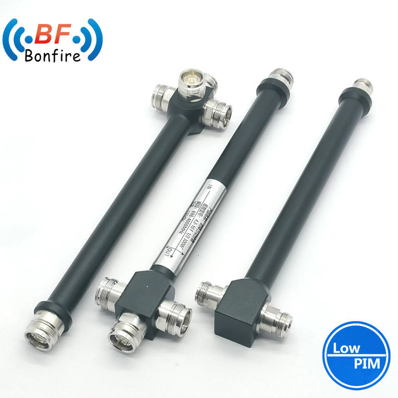 Passive Komponenten Bandpassfilter 617-4000 MHz für drahtlose Kommunikationsbasisstationen