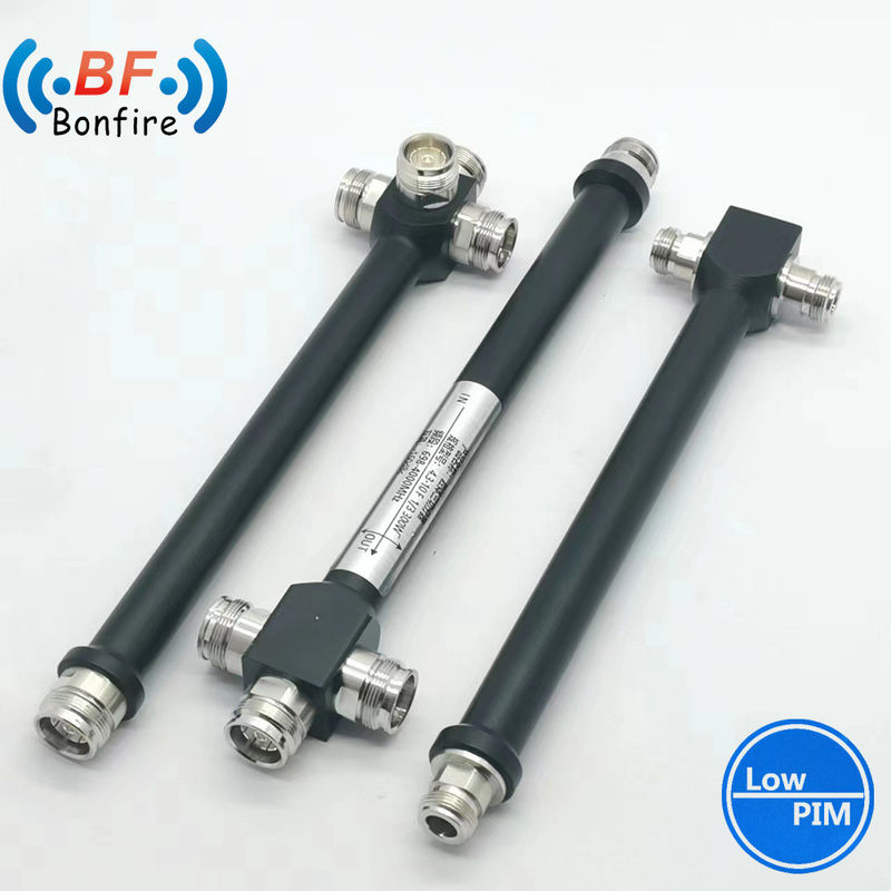 Direkt 617-4000MHz 2-Wege SMA weiblicher Mikrostrip-Splitter-Leistungsspalter für Basisstation