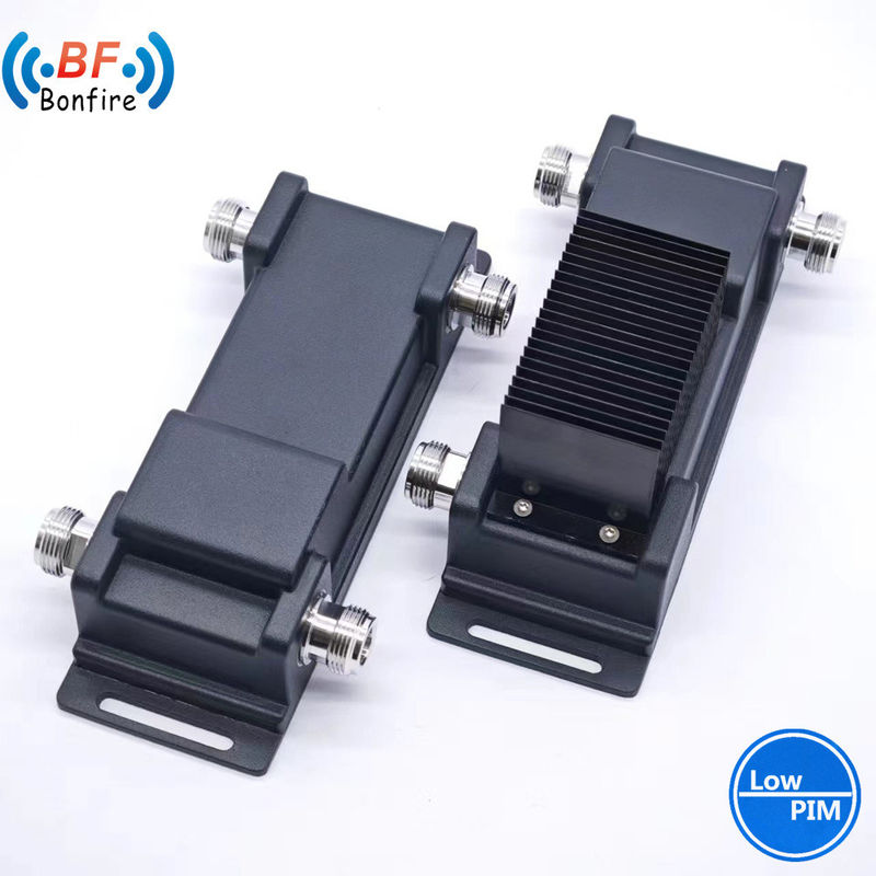 High RF Power Hybrid Coupler 617-3800MHz N-weiblicher Stecker für den Wettbewerb DQ-XXXXXX