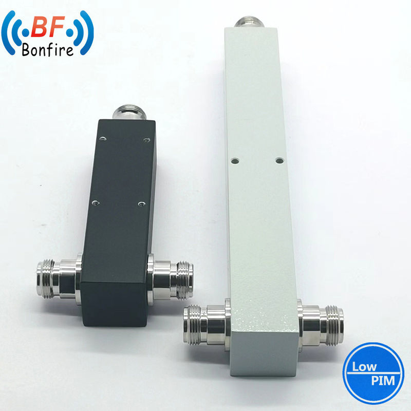 3Way 300W Ultra Breitband Low Pim-160dbc N-Frauliche HF-Stromspalter garantiert