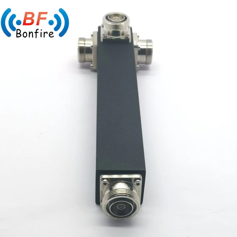 Topwave RF 2-Wege-Stromsplitter350-3800MHz-Stromkombinator/Stromteiler für den Widerstand der Basisstation