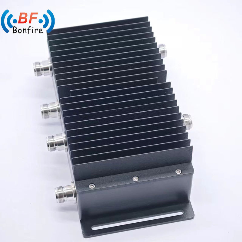 4.3-10-F/DIN-F/N-F Hybridkombinator für die Gesamtleistung von Ibs/Das