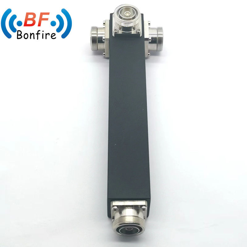 GFQ-XXXXXX 3-Wege-Stromsplitter 350-3800MHz N Verbindungsschnittstelle DIN-F/4.3-10-F/DIN-F