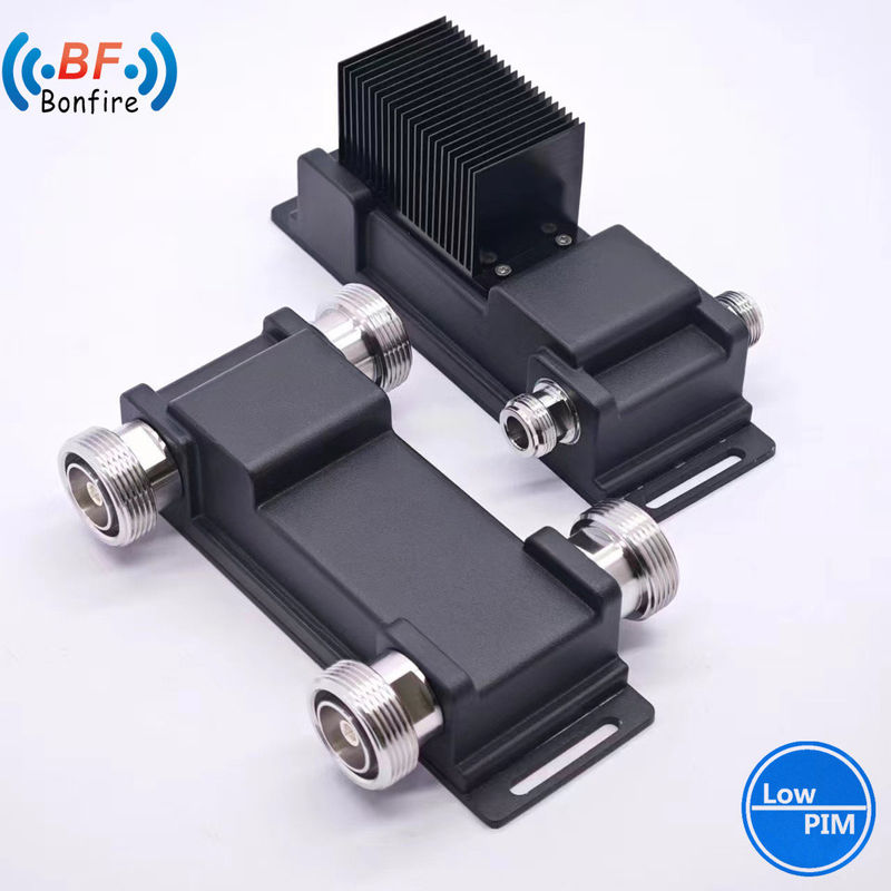 5G 4X4 Hybrid-Kopplung RF Breitband-Matrix-Hybrid-Kombinator 4.3-10 Weiblich für DAS 698-4000MHz