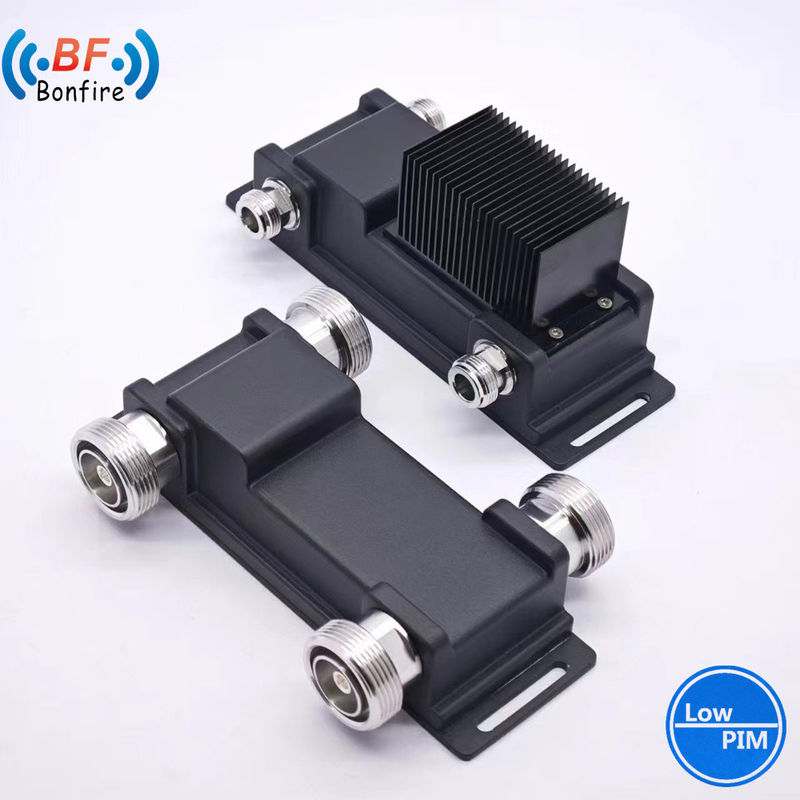 698-4000MHz 3dB Hybridkopplung -155dbc 2X2 HF Hybridkopplungskombinator Ibs Bts mit 1