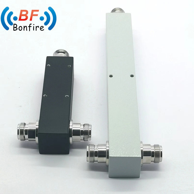 Innen-/Außen 698-6000MHz 2-Wege-GPS-Leistungsspalter Passiv-Mikrostrip-RF-Leistungsspalter