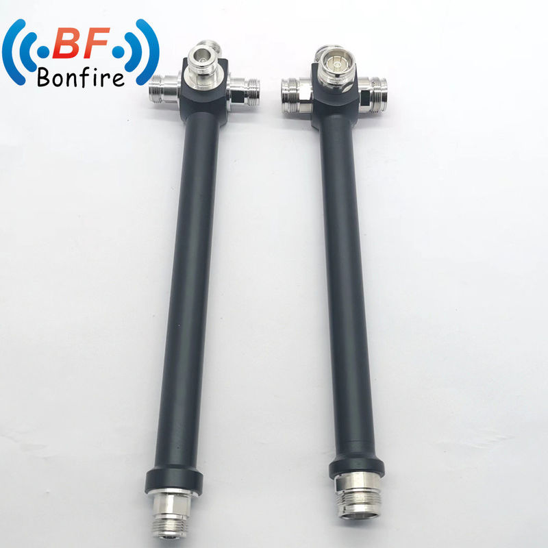 RF 2-Wege N-Frau 698-6000MHz Signalstromspalter IP65 für Signalspaltung
